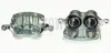 Супорт гальмівний BUDWEG CALIPER (343936) зображення 1