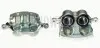 Супорт гальмівний BUDWEG CALIPER (343937) зображення 1