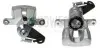 Супорт гальмівний BUDWEG CALIPER (343938) зображення 1