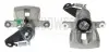 Супорт гальмівний BUDWEG CALIPER (343939) зображення 1