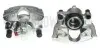 Тормозной суппорт BUDWEG CALIPER 343942