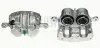 Супорт гальмівний (передній) (R) Hyundai Santa Fe/Kia Sorento 06-12 знято з постачання BUDWEG CALIPER (343945) зображення 1