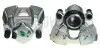 Тормозной суппорт BUDWEG CALIPER (343960) изображение 1