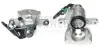 Тормозной суппорт BUDWEG CALIPER (343977) изображение 1
