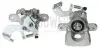 Супорт гальмівний BUDWEG CALIPER (343984) зображення 1