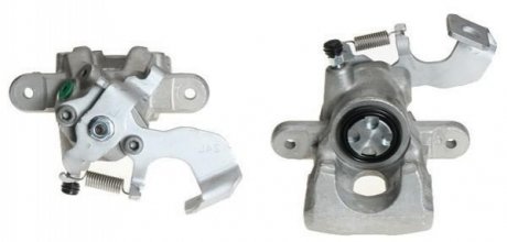 Супорт гальмівний BUDWEG CALIPER 343985