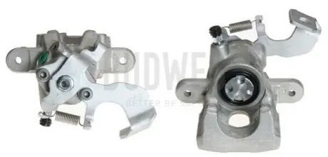 Супорт BUDWEG CALIPER 343985