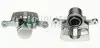 Супорт гальмівний BUDWEG CALIPER (344000) зображення 1