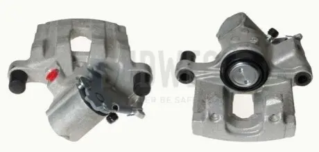 Тормозной суппорт BUDWEG CALIPER 344010