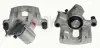Супорт гальмівний BUDWEG CALIPER (344011) зображення 1