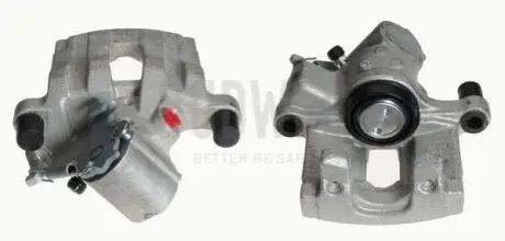 Тормозной суппорт BUDWEG CALIPER 344011