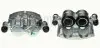 Супорт гальмівний BUDWEG CALIPER 344046