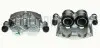 Супорт гальмівний BUDWEG CALIPER 344047