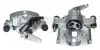 Супорт гальмівний BUDWEG CALIPER (344050) зображення 1
