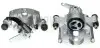 Супорт гальмівний BUDWEG CALIPER (344051) зображення 1