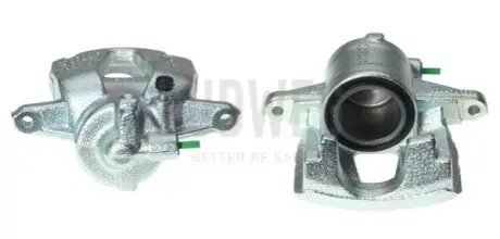 Тормозной суппорт BUDWEG CALIPER 344055