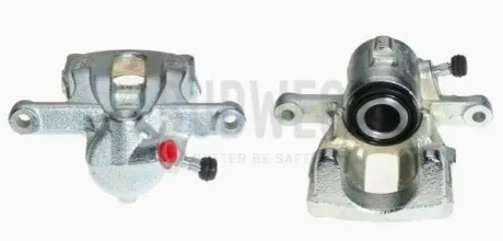 Супорт BUDWEG CALIPER 344057