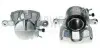 Супорт гальмівний BUDWEG CALIPER (344058) зображення 1