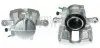 Тормозной суппорт BUDWEG CALIPER 344061