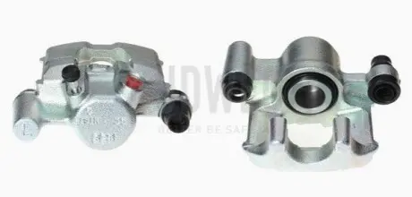 Тормозной суппорт BUDWEG CALIPER 344066