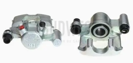 Тормозной суппорт BUDWEG CALIPER 344067