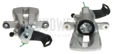 Супорт BUDWEG CALIPER 344085