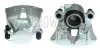 Тормозной суппорт BUDWEG CALIPER (344105) изображение 1