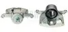 Тормозной суппорт BUDWEG CALIPER 344122