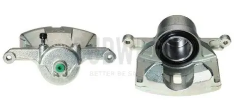 Супорт гальмівний BUDWEG CALIPER 344122