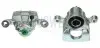 Тормозной суппорт BUDWEG CALIPER (344124) изображение 1