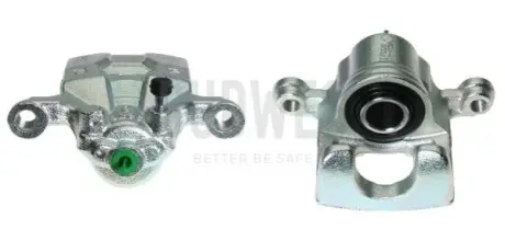 Тормозной суппорт BUDWEG CALIPER 344124