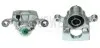 Тормозной суппорт BUDWEG CALIPER (344125) изображение 1