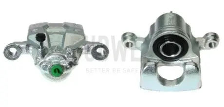 Тормозной суппорт BUDWEG CALIPER 344125