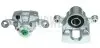 Супорт гальмівний BUDWEG CALIPER (344127) зображення 1