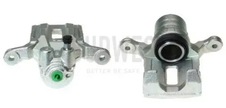 Супорт гальмівний BUDWEG CALIPER 344133
