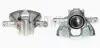 Супорт гальмівний BUDWEG CALIPER (344148) зображення 1