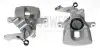 Тормозной суппорт BUDWEG CALIPER (344150) изображение 1
