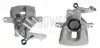 Тормозной суппорт BUDWEG CALIPER (344151) изображение 1