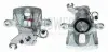 Супорт гальмівний BUDWEG CALIPER (344160) зображення 1