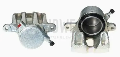 Супорт BUDWEG CALIPER 344162