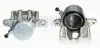Тормозной суппорт BUDWEG CALIPER (344163) изображение 1