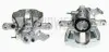 Тормозной суппорт BUDWEG CALIPER 344167