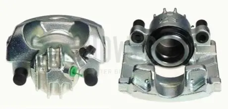 Супорт BUDWEG CALIPER 344177