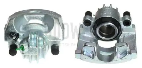Тормозной суппорт BUDWEG CALIPER 344178