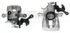 Тормозной суппорт BUDWEG CALIPER 344180