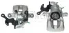 Тормозной суппорт BUDWEG CALIPER (344181) изображение 1