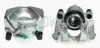 Тормозной суппорт BUDWEG CALIPER 344186