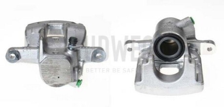 Супорт BUDWEG CALIPER 344232 (фото 1)