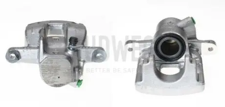 Супорт BUDWEG CALIPER 344232