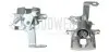 Супорт гальмівний BUDWEG CALIPER (344234) зображення 1